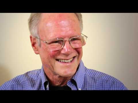 Videowest 40th Interview - Michael Wangner