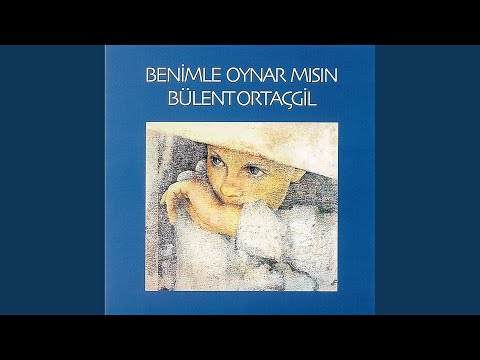 Yağmur - Bülent Ortaçgil