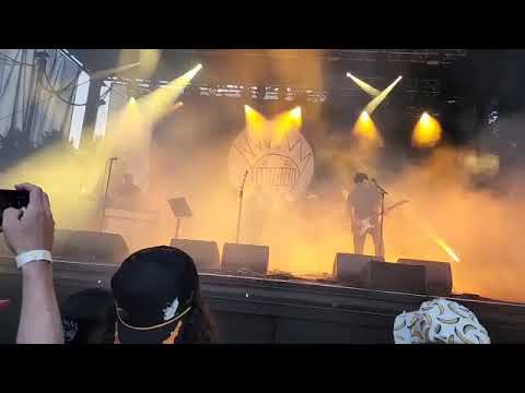 Ween - The Stallion Pt 1 - 2022-07-01 Redmond WA Marymoor Park