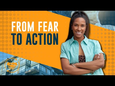 A Risk-Averse Investor's Journey into Real Estate - Nicole Gauthier