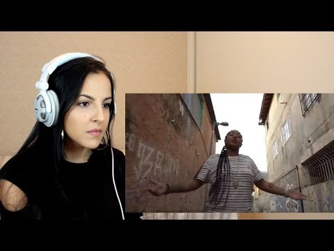 REACT: MENTE CRIMINOSA