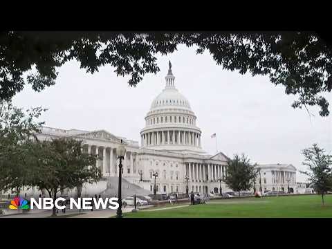 Federal authorities investigate suspicious mail sent to Capitol Hill offices