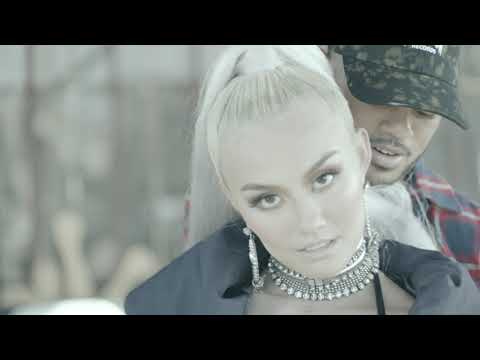 AGNEZ MO -- WANNA BE LOVED official video