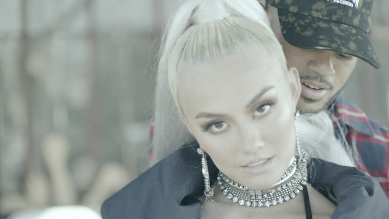 Agnez Mo — Wanna Be Loved
