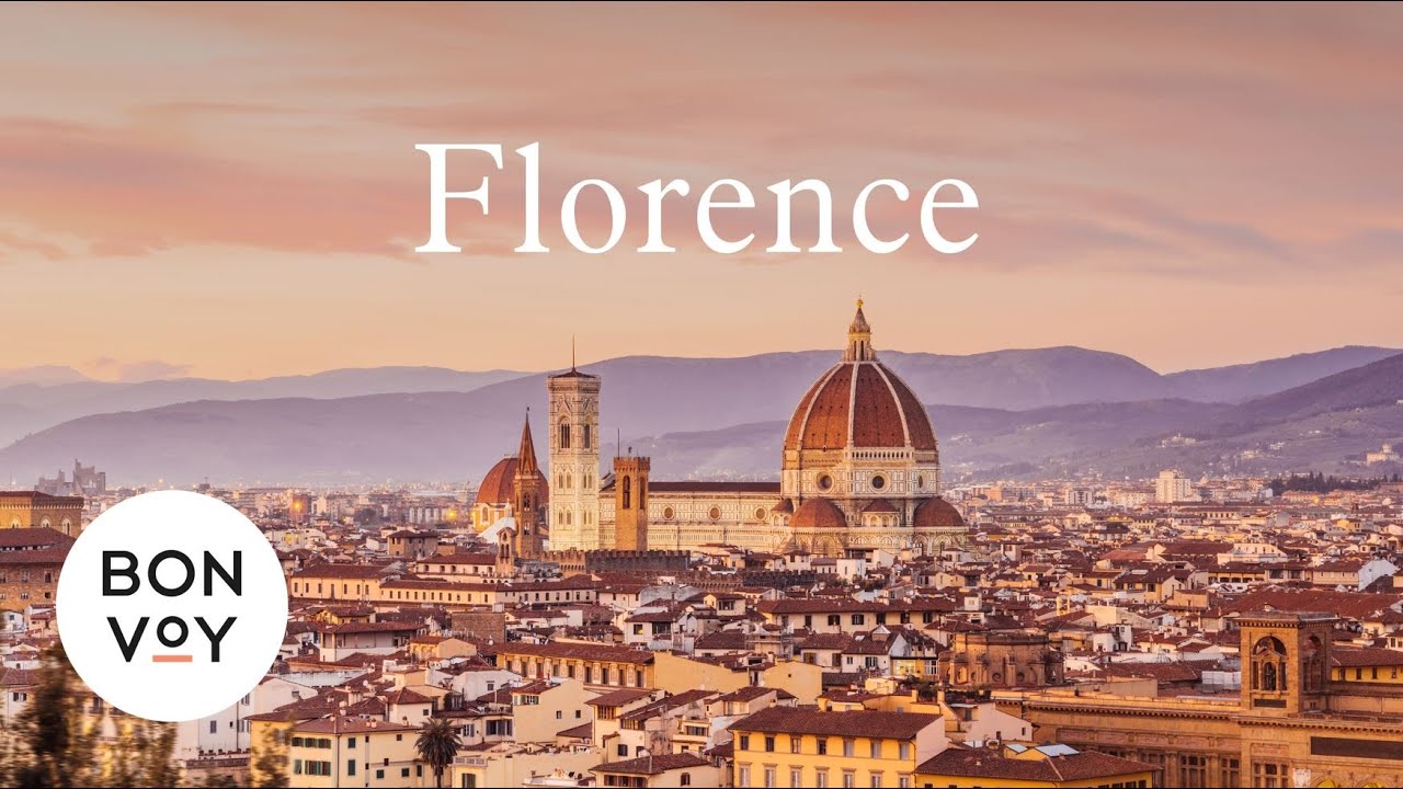 Inspiring Art and Amazing Food