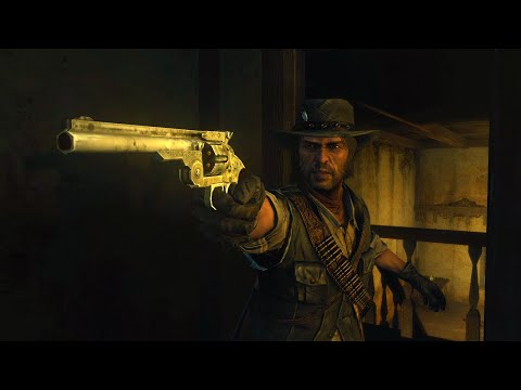 Red Dead Redemption | Part 14 | Xbox One Gameplay/Walkthrough