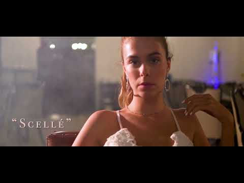 BARESKO | Scellé | OFFICIAL MUSIC VIDEO