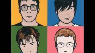 Blur-Battery in Your Leg