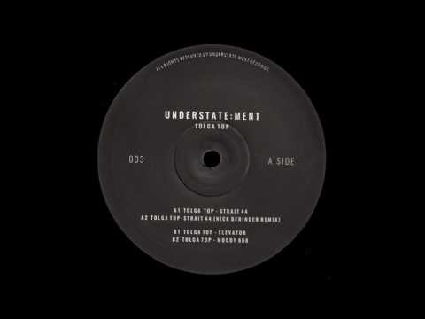 B1. Tolga Top - Elevator [STATE003]