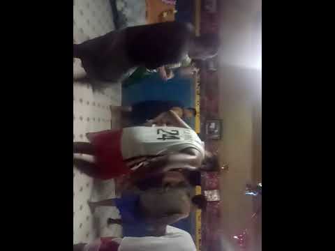 Iko iko Sekema fou boys (Xmas concert 2017)