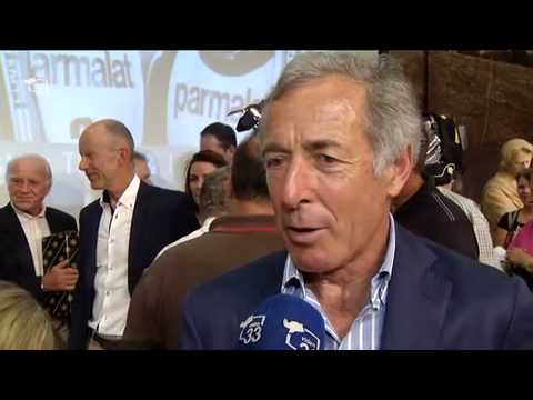 Thoeni e Stenmark protagonisti a Ortisei