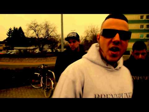 Jack Bane - Aus dem Weg (TEASER)