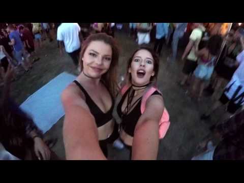 Electric Island Toronto 2016