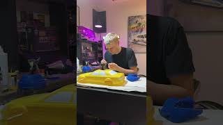 #016 RCD Yokomo RD2.0 karbon | SANWA | JZX100