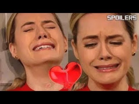 The Bold and the Beautiful (B&B) Brooke and Taylor Wedding War!!!