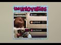 [Non stop thinking of you] - ' The Unlovables. ' - [SPED UP]