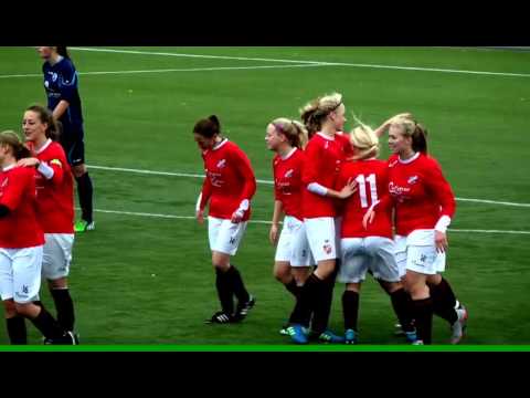 Samenvating voetbalwedstrijd FC Trias VR1 - Tubantia VR1 I Zondag 29 november 2015