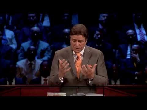 The Battle that Rages for Your Mind | Carter Conlon