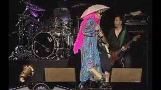 Ska-p &quot;Casposos&quot; Vive Latino 2010