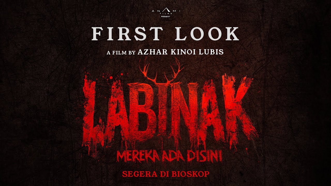 FIRST LOOK FILM LABINAK