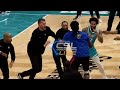 VIDEO Fight Breaks Out Between Hornets And Pistons Players