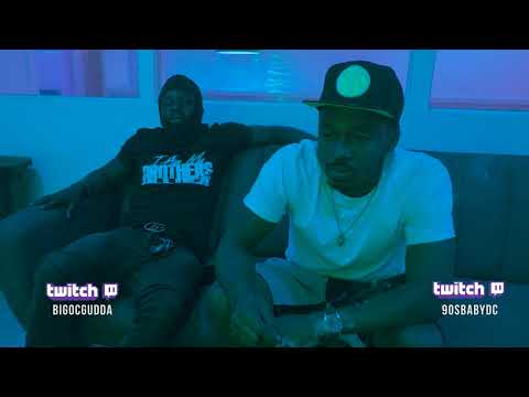 OC HERMO & ROC SOLID DISCUSS MAKING 'I AM MY BROTHERS KEEPER'