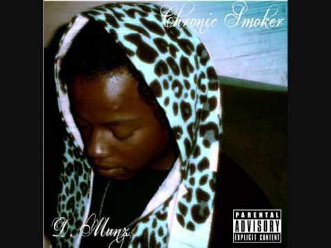 Irie Black - Terrorist Feat. Ricc Chainy