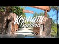 Conovo S Trip To Kanhatti Gardens