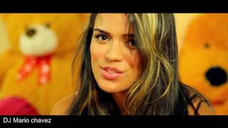 El amante Nicky Jam Vídeo  Oficial 2017 REMIX (DJ MCH)