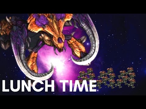 BEEP BEEP ULTRALISK PARADE COMING THROUGH - Kerrigan Weekly Brawl [Starcraft 2 Direct Strike]