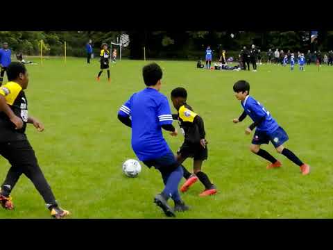 Luton Allstars Football Match ||London studio