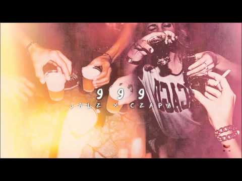 Czapa x Jalz - 999