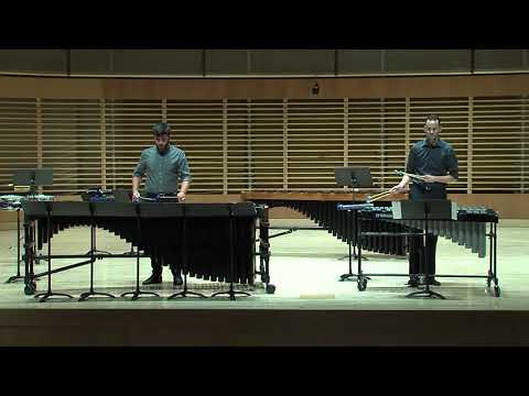 Vertical River, Blake Tyson