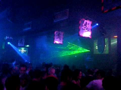 Gatecrasher Immortal @ Digital (Newcastle)