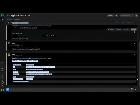 XSOAR Engineer Training - Part 15: Writing Our First Automation