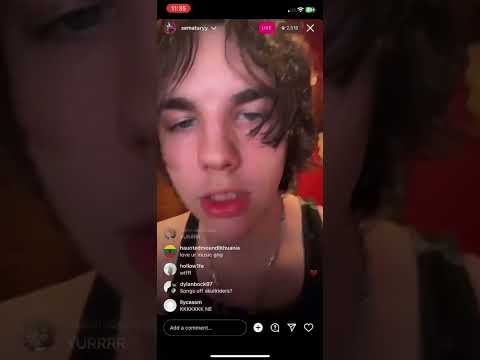 SEMATARY SNIPPITS 30/04/2023 (BLP KOSHER COLLAB, HALLOWED TO THE DEAD, SMOKING CANCER)