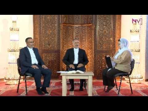 DİN VƏ CƏMİYYƏT 11.08.2026