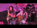 AQUI Y AJAZZ, Paul Taylor & Norman Brown " Ladies Choice"