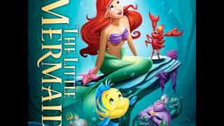 Disney's The Little Mermaid- Under the Sea: performed by Samuel E. Wright