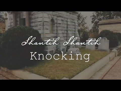 Shanith Shantih - Knocking (Official Video)