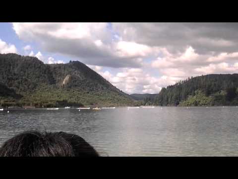 national secondary schools waka ama 2013, J19 men, 250m championship final