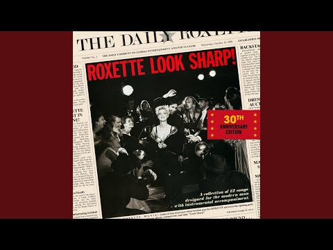 The Voice (T&A Demo Mar 24, 1987)