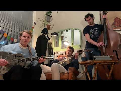The Brudi Brothers NPR Tiny Desk Submission