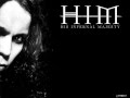 HIM - I Will Be The End Of You (new song) with ...