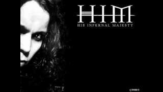 HIM - I Will Be The End Of You (new song) with lyrics