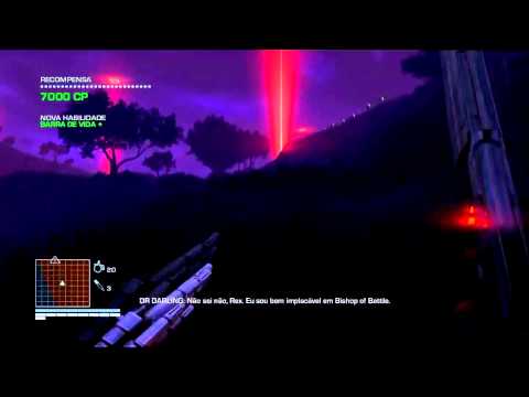 #01 NAV Jogos Causam Violência???