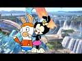 The Rabbids Shorts X Animaniacs I M Not Your Boyfriend