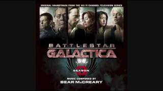 Battlestar Sonatica