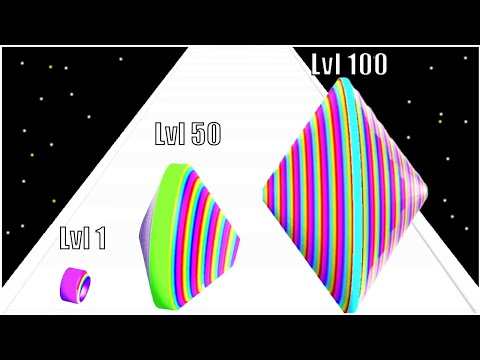 Circle Up - Gameplay Walkthrough - [IPAD/IOS]