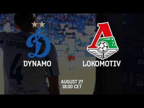 Watch Dynamo vs Lokomotiv tomorrow | RPL 2021/22